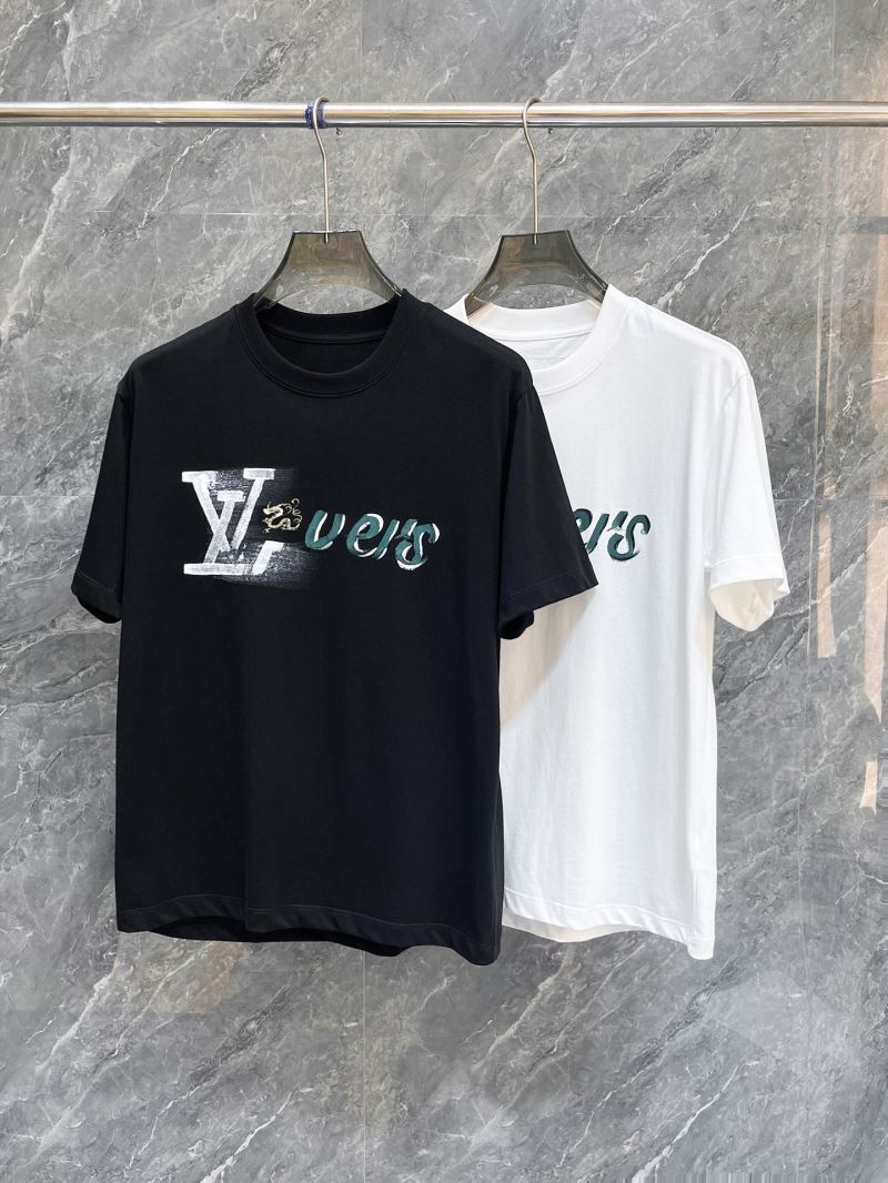 Louis Vuitton T-Shirts